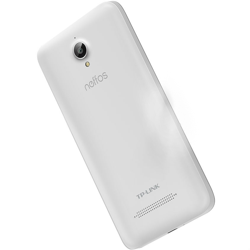 Смартфон TP-LINK Neffos Y5 Dual Sim (pearl white) Встроенная память, Гб 16