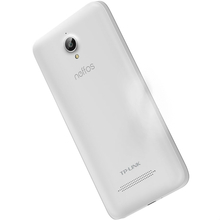 Смартфон TP-LINK Neffos Y5 Dual Sim (pearl white)