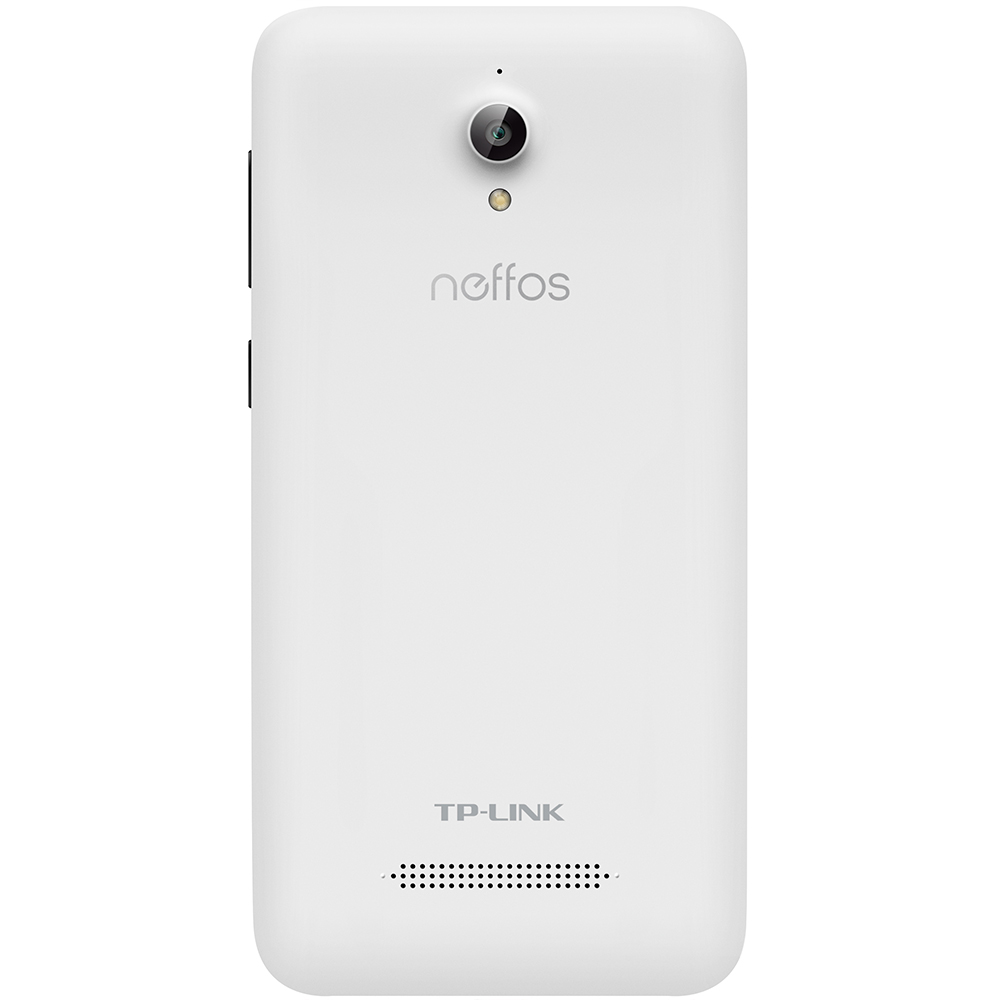 Смартфон TP-LINK Neffos Y5 Dual Sim (pearl white) Оперативная память, Гб 2