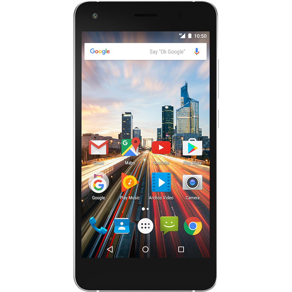 ARCHOS 50f Helium Lite 8GB EU