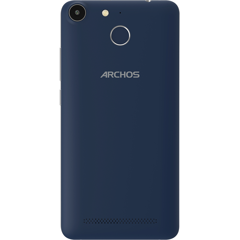 ARCHOS 50f Helium Lite 8GB EU Вбудована пам’ять, Гб 8