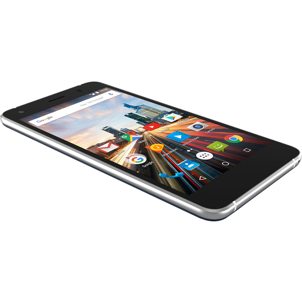 ARCHOS 50f Helium Lite 8GB EU Діагональ дисплея 5