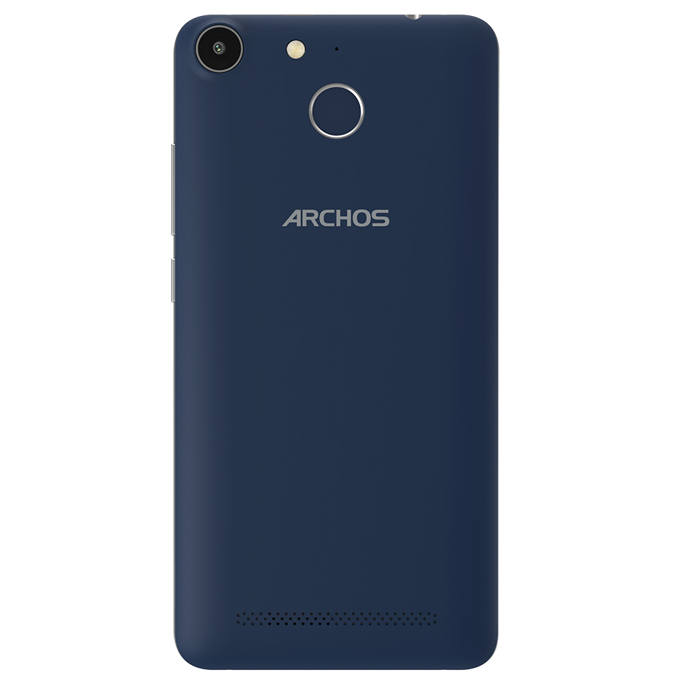 Смартфон ARCHOS 50f Helium 32GB UK Вбудована пам’ять, Гб 32