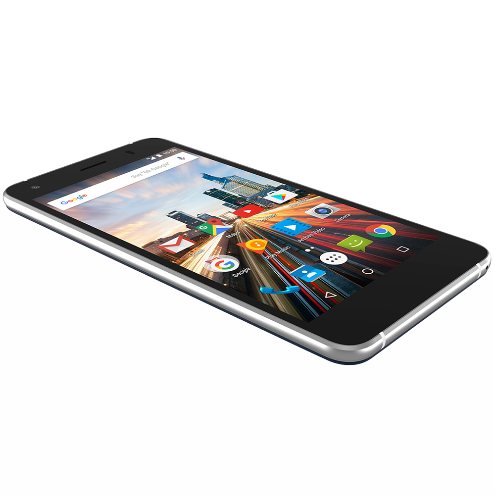 Смартфон ARCHOS 50f Helium 32GB UK Діагональ дисплея 5