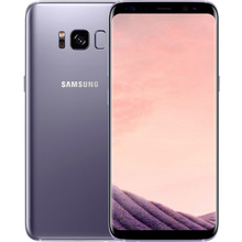 Смартфон Samsung Galaxy S8 4/64Gb Duos Orchid Gray (SM-G950FZVDSEK)