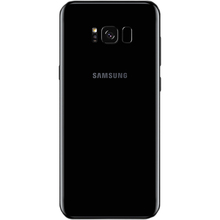 Смартфон SAMSUNG Galaxy S8 Plus 4/64Gb Duos Black (SM-G955FZKDSEK)