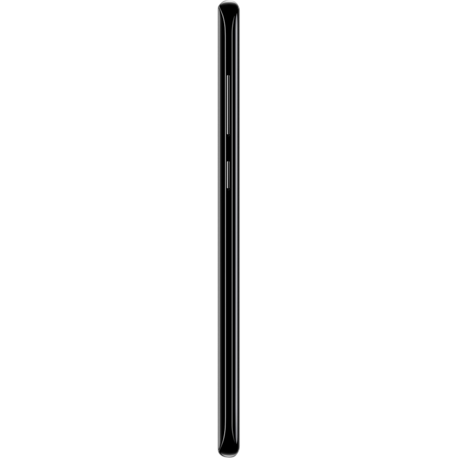 Смартфон SAMSUNG Galaxy S8 Plus 4/64Gb Duos Black (SM-G955FZKDSEK) Оперативна пам'ять, Гб 4