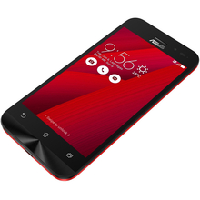 Смартфон ASUS ZenFone Go ZB500KG 8GB Red (ZB500KG-1C006WW)