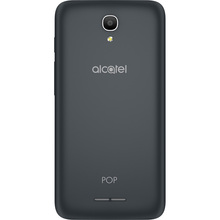 Смартфон ALCATEL 5051D UV Slate