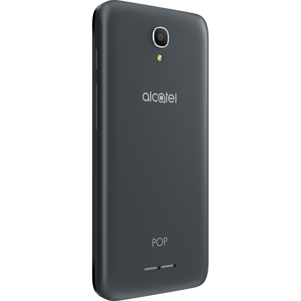 Смартфон ALCATEL 5051D UV Slate Матриця IPS