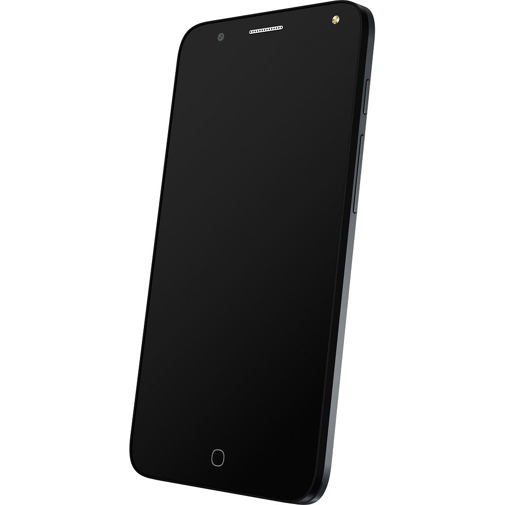 Фото Смартфон ALCATEL 5051D UV Slate