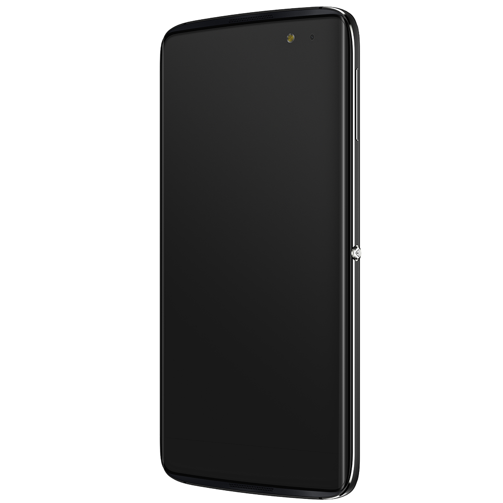 Замовити Смартфон Alcatel ONETOUCH Idol 4S 6070K Dark Grey (6070K-2CALUA7)