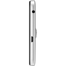 Смартфон ALCATEL OneTouch Pixi 4 8050D Metallic Silver