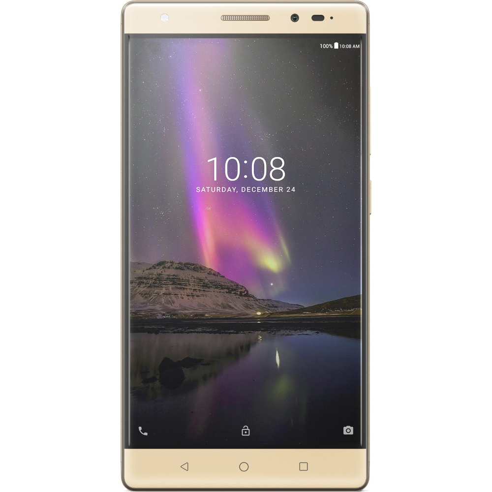 Фаблет LENOVO Phablet PB2-670M 3/32GB Champagne Gold (ZA1C0006UA)