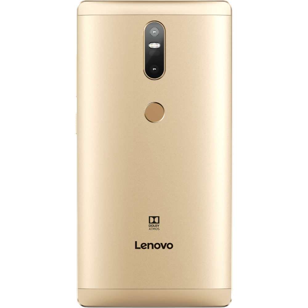 Фаблет LENOVO Phablet PB2-670M 3/32GB Champagne Gold (ZA1C0006UA) Вбудована пам’ять, Гб 32