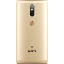 Фаблет LENOVO Phablet PB2-670M 3/32GB Champagne Gold (ZA1C0006UA)