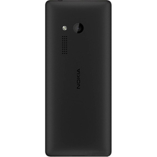 Мобильный телефон NOKIA 150 Dual SIM Black