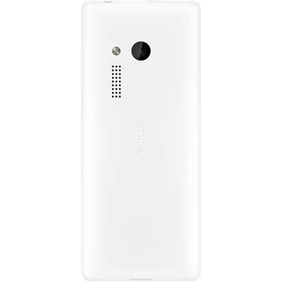 Мобильный телефон NOKIA 150 Dual SIM White Диагональ дисплея 2.4