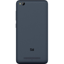 Смартфон XIAOMI Redmi 4A 2/16GB Grey