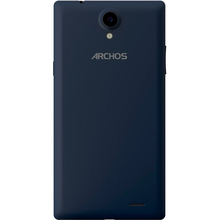 Смартфон ARCHOS 55B 1/8Gb Platinum Blue