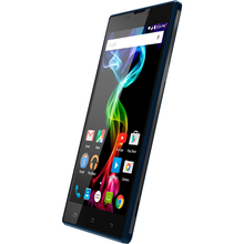 Смартфон ARCHOS 55B 1/8Gb Platinum Blue