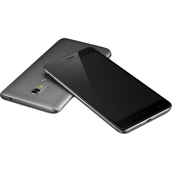 Покупка Смартфон TP-LINK Neffos X1 2/16 Dual Sim Dark Grey (TP902A24UA)