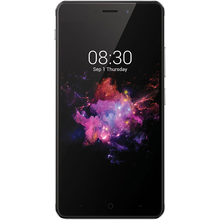 Смартфон TP-LINK Neffos X1 2/16 Dual Sim Dark Grey (TP902A24UA)