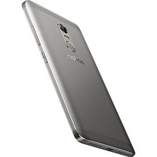 Смартфон TP-LINK Neffos X1 2/16 Dual Sim Dark Grey (TP902A24UA)