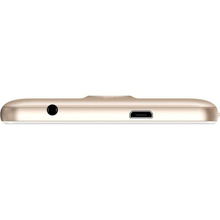 Смартфон Nomi i5010 EVO M Gold