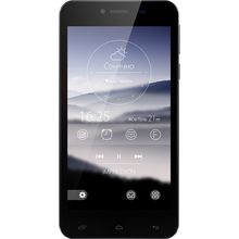 Смартфон IMPRESSION ImSmart A503 Black