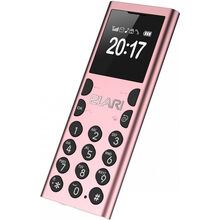 Мобильный телефон ELARI NanoPhone C Pink (LR-NPC-PNK)