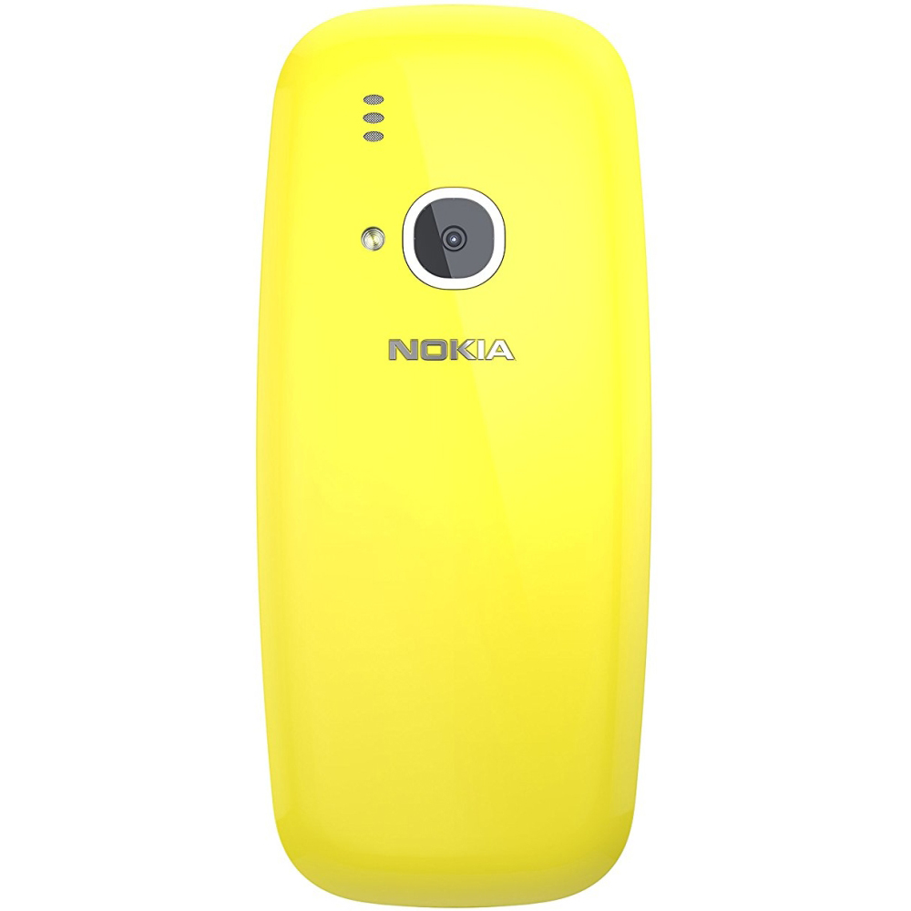 Мобильный телефон NOKIA 3310 DS Yellow купить в Киеве ➦ лучшая цена в  Фокстрот по всей Украине: Харьков, Днепр, Одесса, Николаев, Запорожье