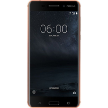 Смартфон NOKIA N6 DS Copper