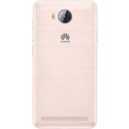 HUAWEI Y3II Dual Sim LUA U22 white pink FOXTROT