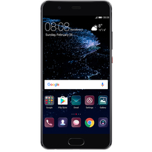 Смартфон HUAWEI P10 32GB (black)