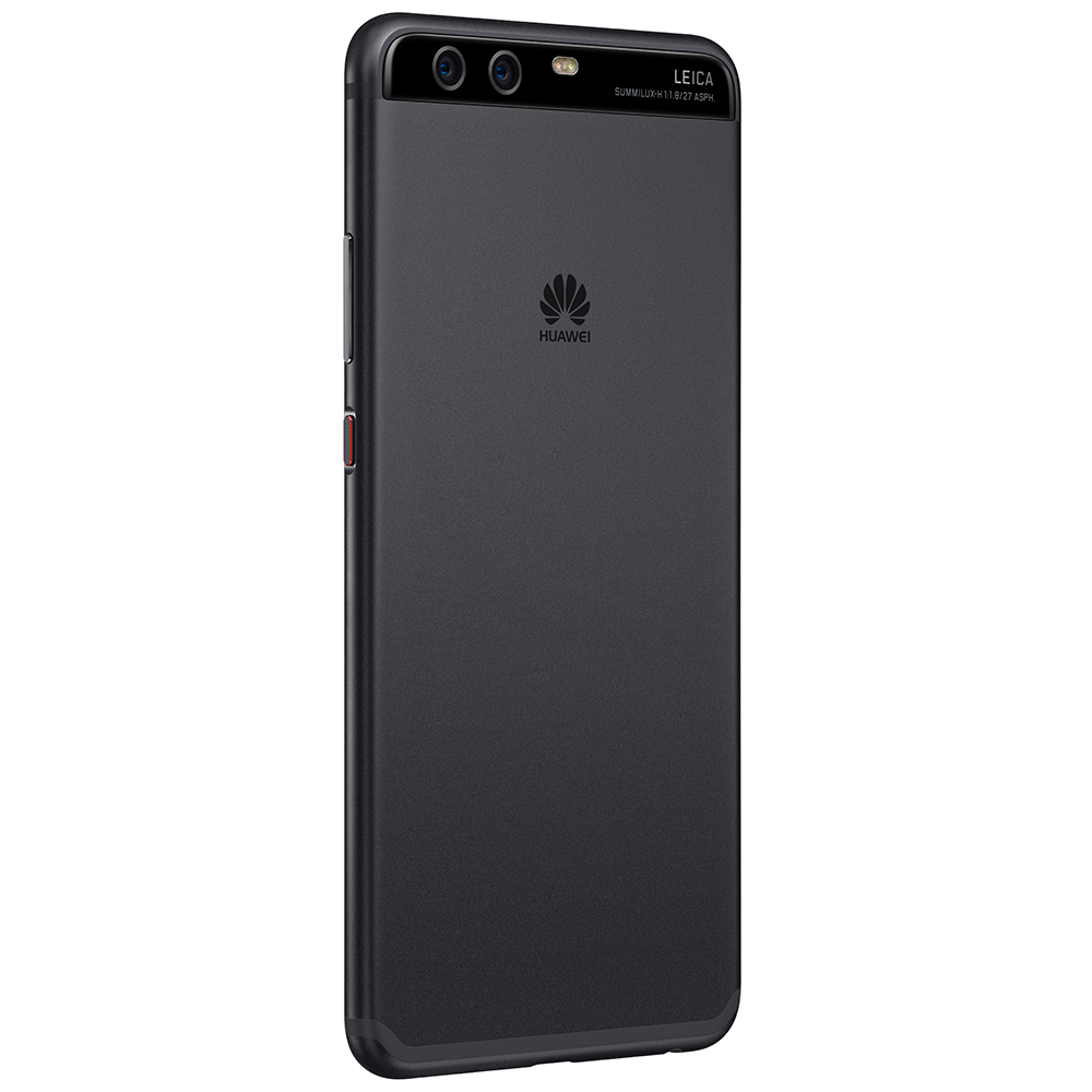 Внешний вид Смартфон HUAWEI P10 32GB (black)