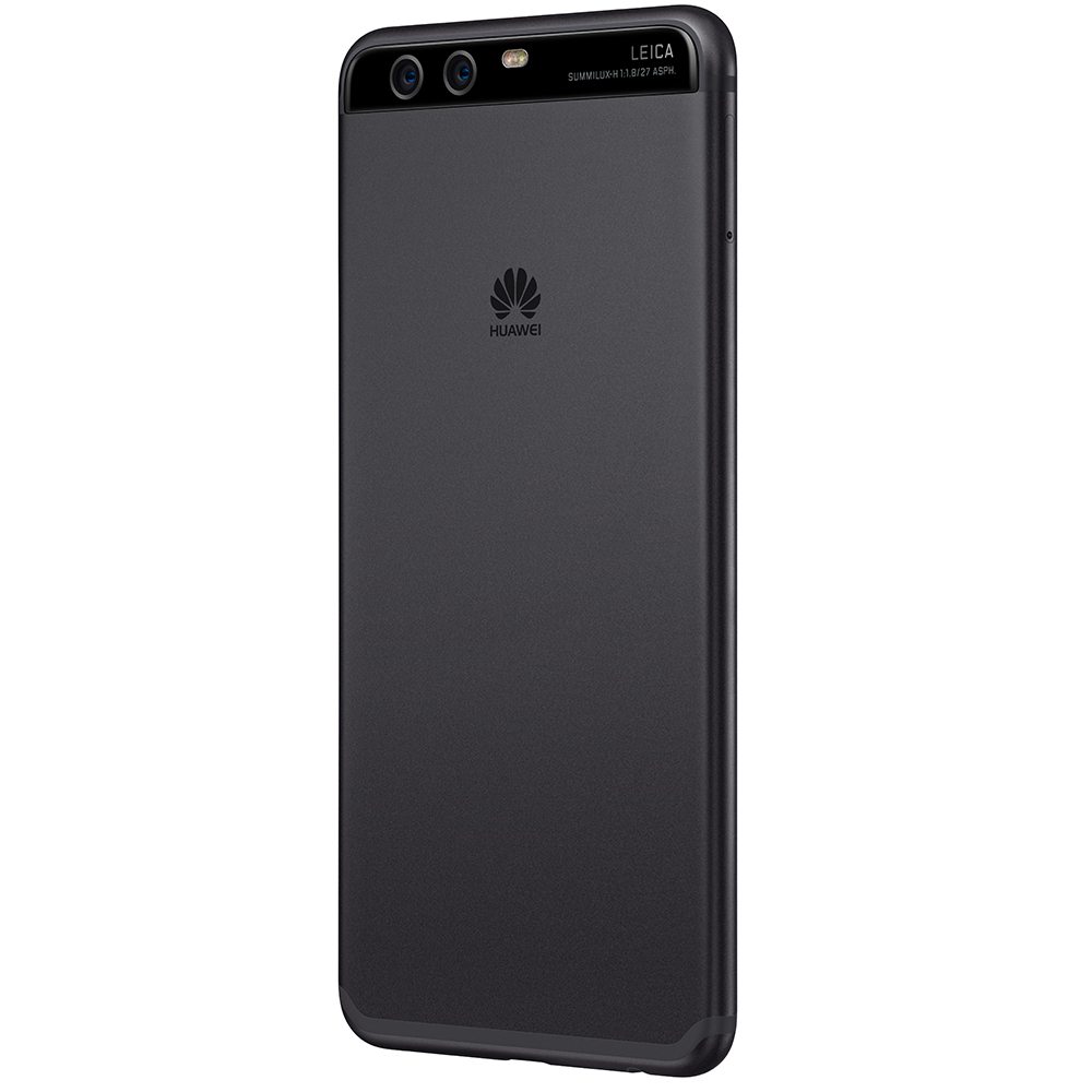 Фото Смартфон HUAWEI P10 32GB (black)