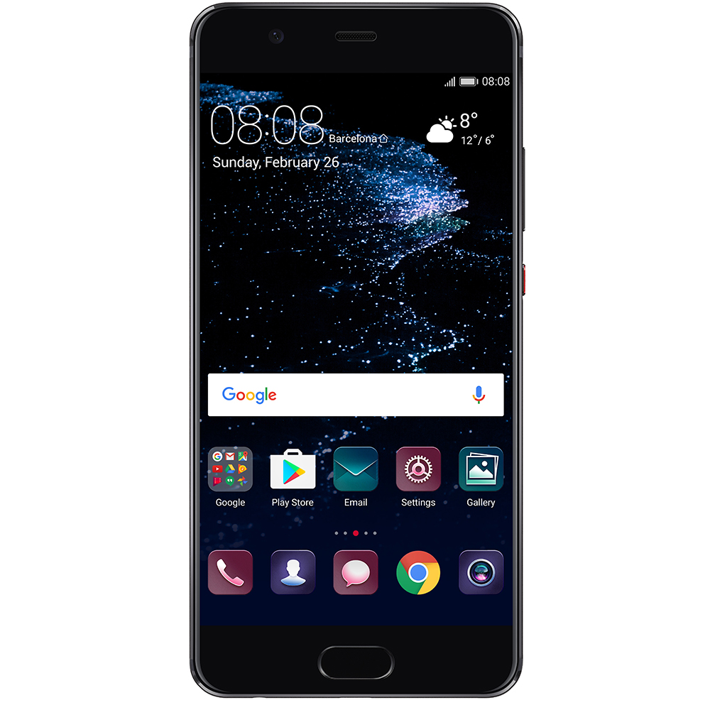 Смартфон HUAWEI P10 Plus (blue)