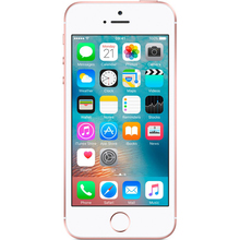 Смартфон APPLE iPhone SE 2/32GB Rose Gold