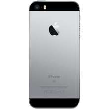 Смартфон APPLE iPhone SE 128GB Space Grey (MP862UA/A)