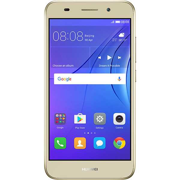 Huawei ascend y3c обзор