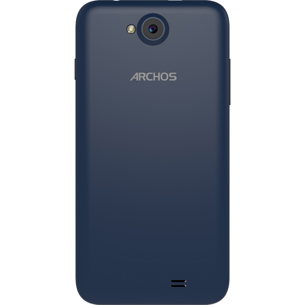 Смартфон ARCHOS 50C Platinum RFB (50765) Вбудована пам’ять, Гб 8