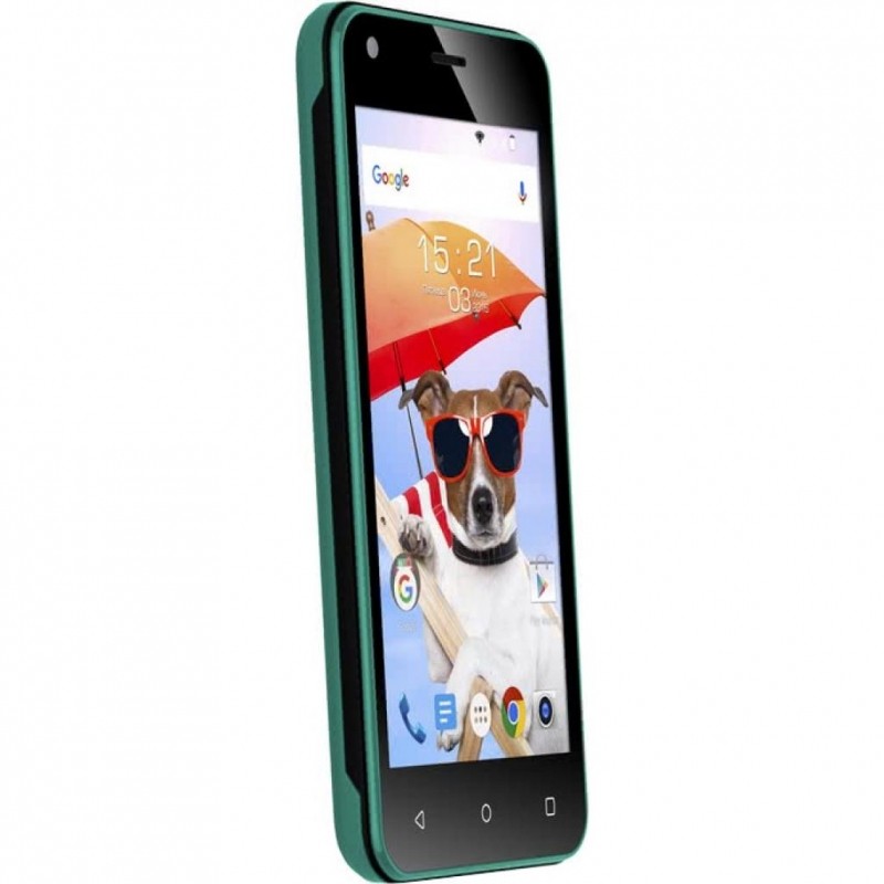 Смартфон FLY FS454 Nimbus 8 Dual Sim 4 GB Вбудована пам’ять, Гб 4