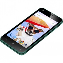 Смартфон FLY FS454 Nimbus 8 Dual Sim 4 GB