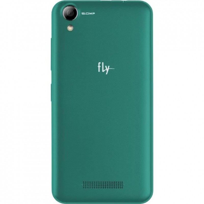 Смартфон FLY FS454 Nimbus 8 Dual Sim 4 GB Матриця TFT