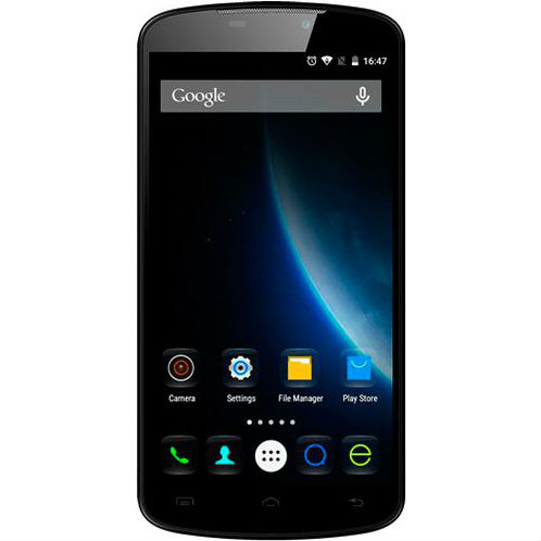 Смартфон DOOGEE X6 (Black)