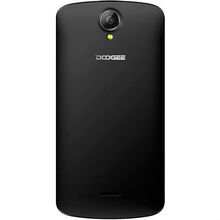 Смартфон DOOGEE X6 (Black)