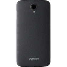 Смартфон DOOGEE Valencia 2 Y100 Plus (Black)