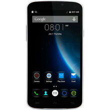 Смартфон DOOGEE X6 (White)