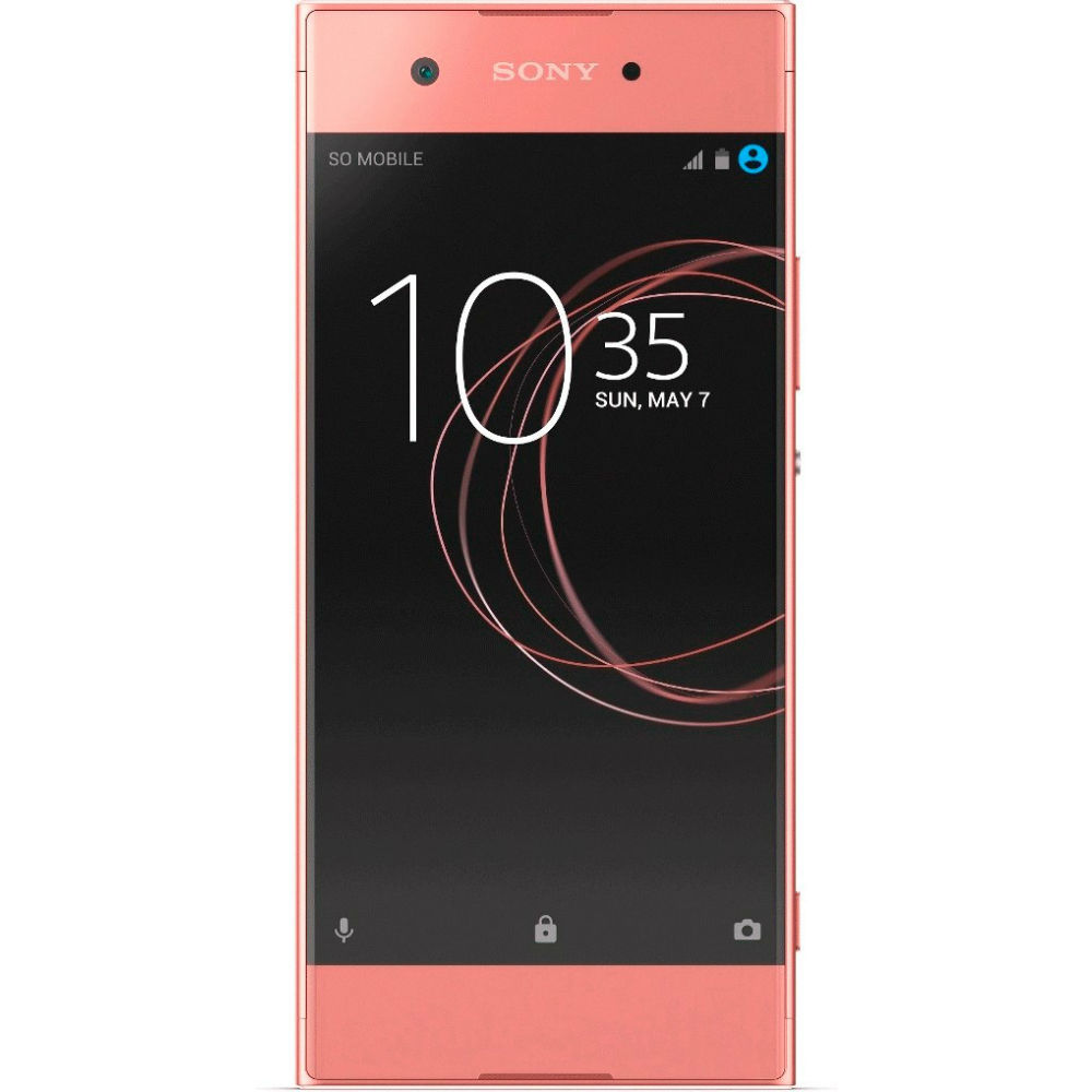 SONY Xperia XA1 Dual G3112 Pink купить в Киеве ➦ лучшая цена в Фокстрот по  всей Украине: Харьков, Днепр, Одесса, Николаев, Запорожье